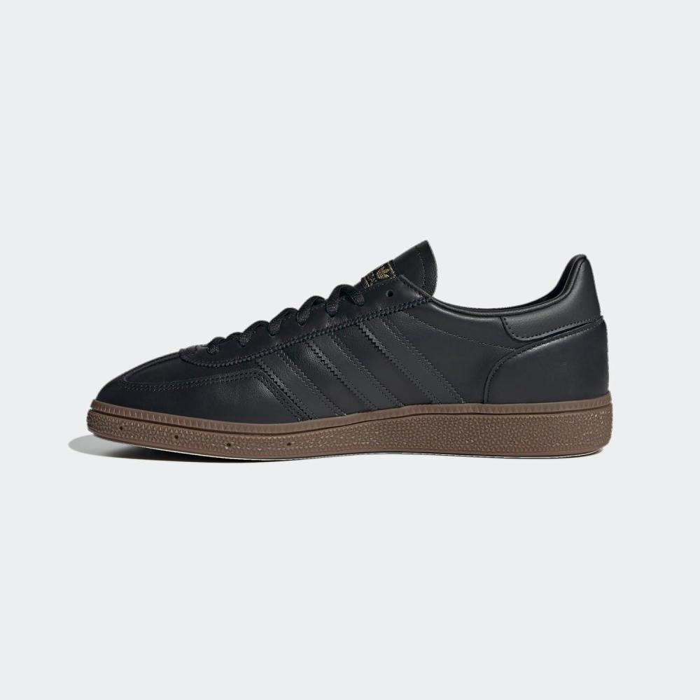 image:imageadidas Mens Handball Spezial Lace Up Sneakers Shoes Casual WhiteMulti
