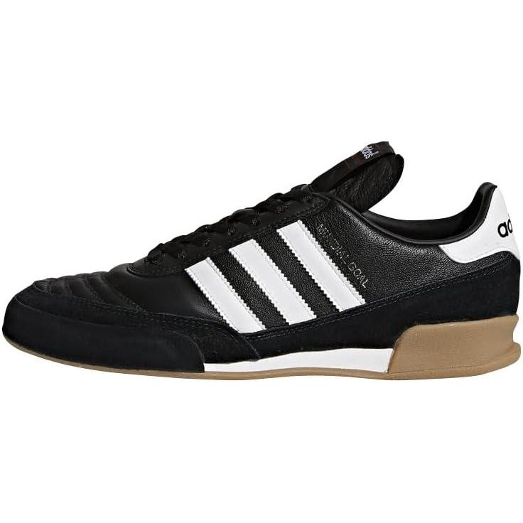 image:imageadidas Mens Mundial Goal ShoesCore Black