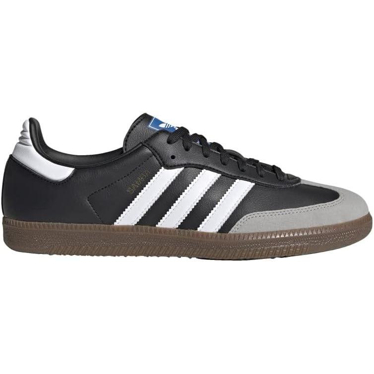 image:imageadidas Mens Samba ShoesBlackCloud WhiteGum