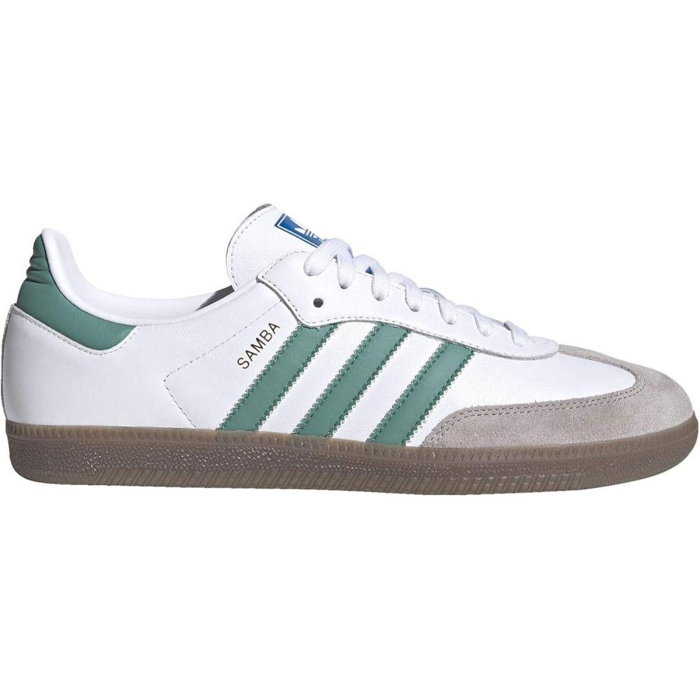 image:imageadidas Mens Samba ShoesCloud WhiteFuture HydroClear Grani