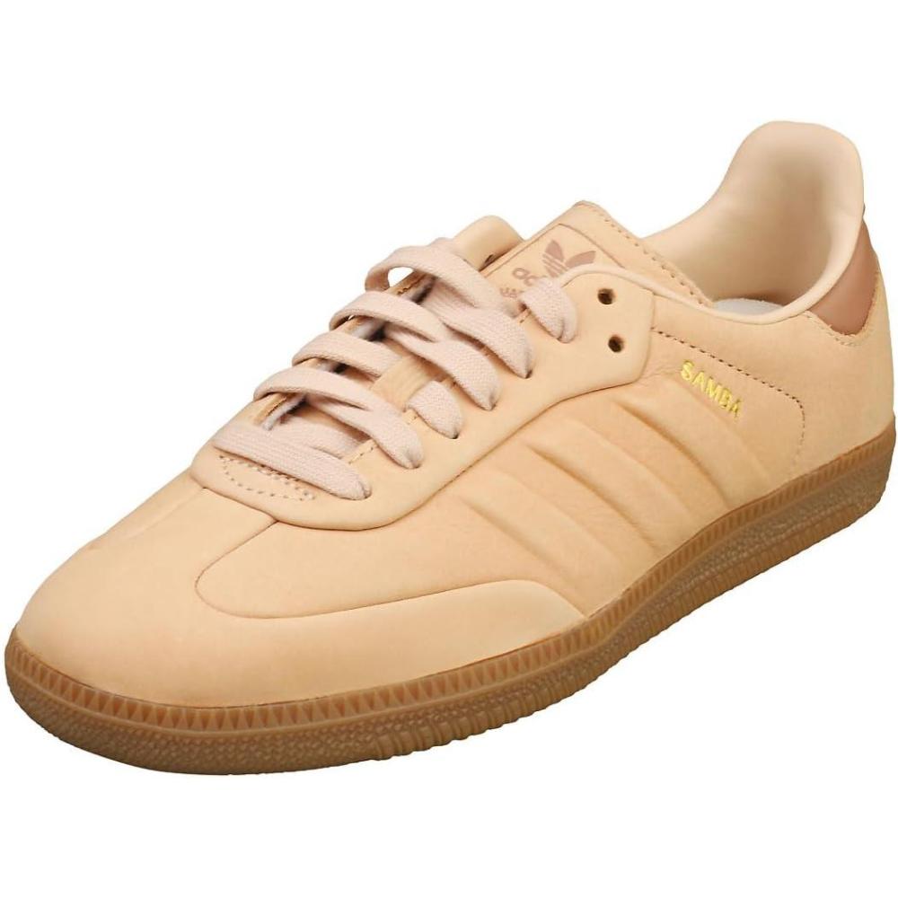image:imageadidas Mens Samba ShoesHalo Blush Gum