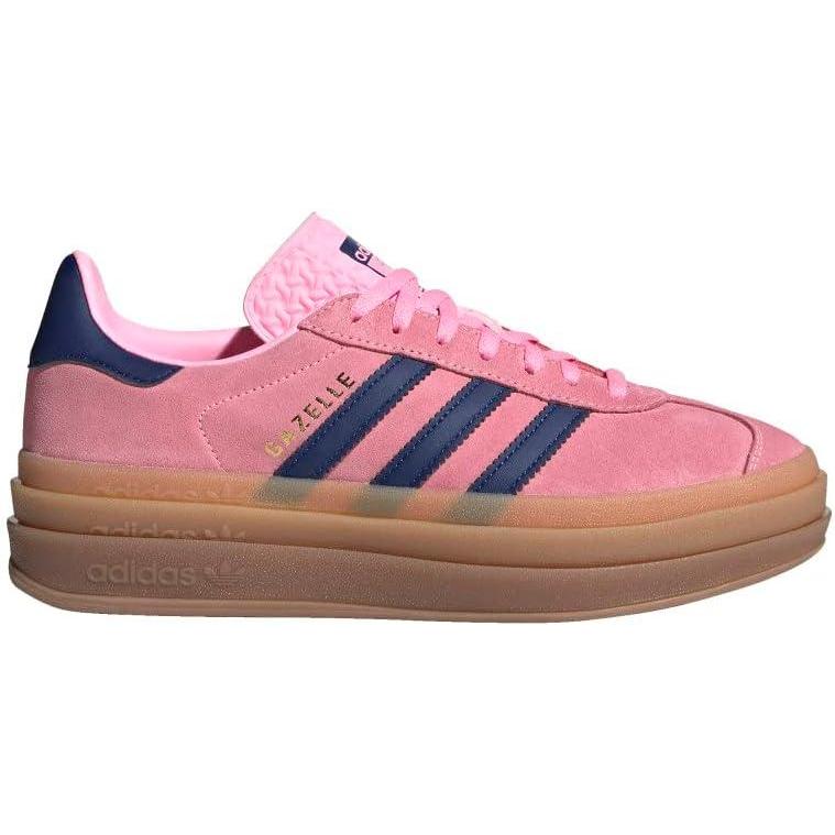 image:imageadidas Mens Samba ShoesPink Navy Gum