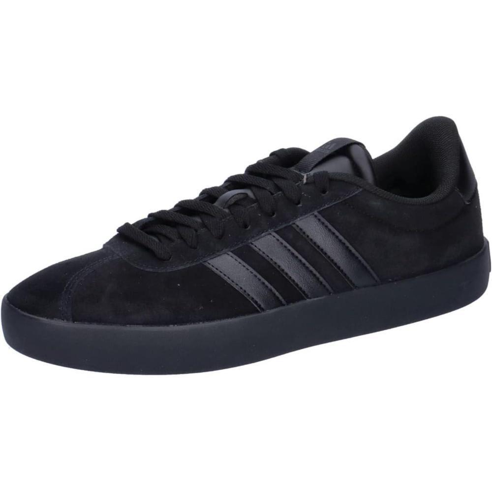 image:imageadidas Mens VL Court 30 SneakersBlack