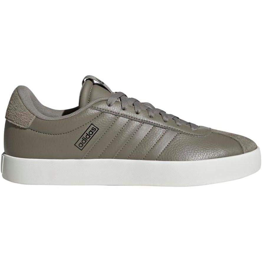 image:imageadidas Mens VL Court 30 SneakersClayClayBlack