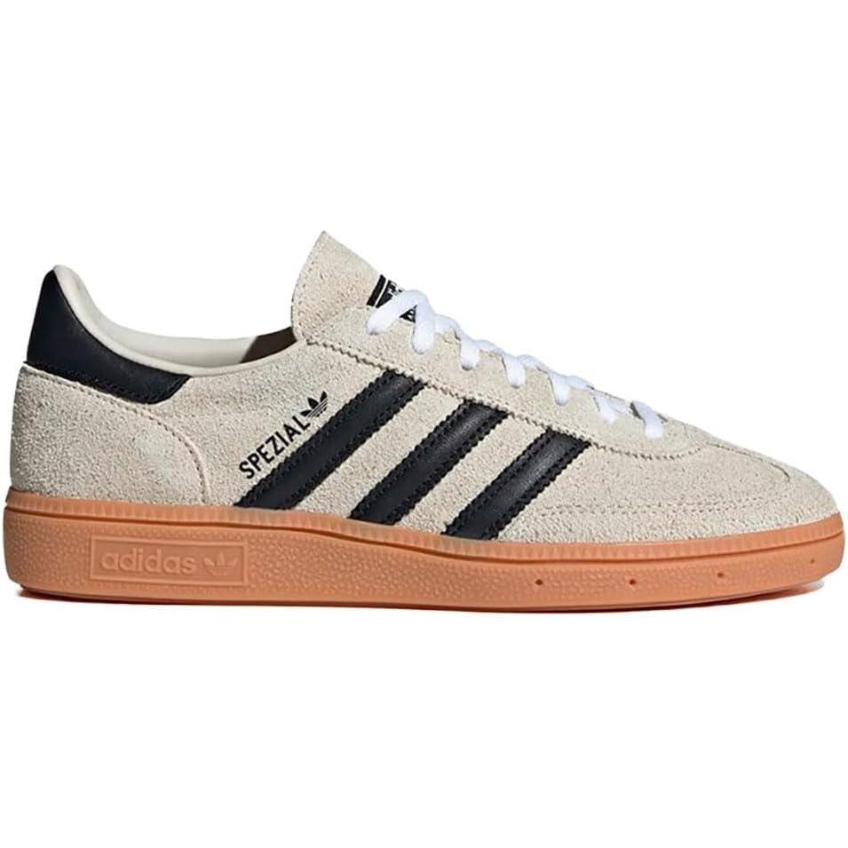 image:imageadidas Originals  Handball Spezial Beige Sneakers