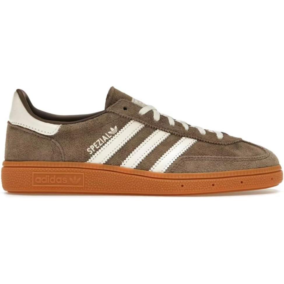 image:imageadidas Originals Handball Spezial Brown Earth Gum Womens 10