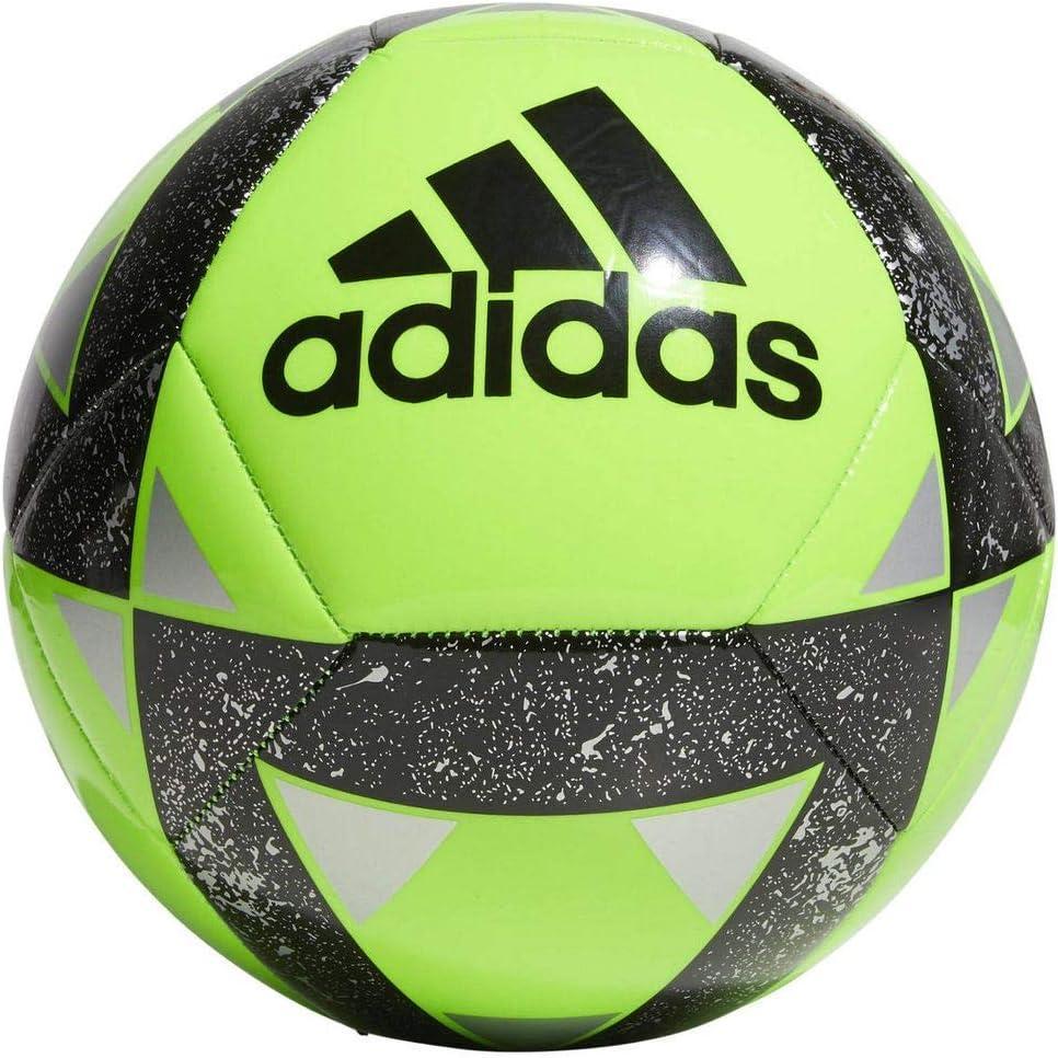 image:imageadidas Performance Starlancer V Soccer BallDark Green