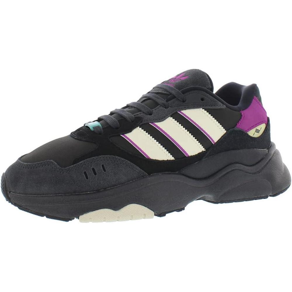image:imageadidas Retropy F90 Mens TrainersBlackBeige