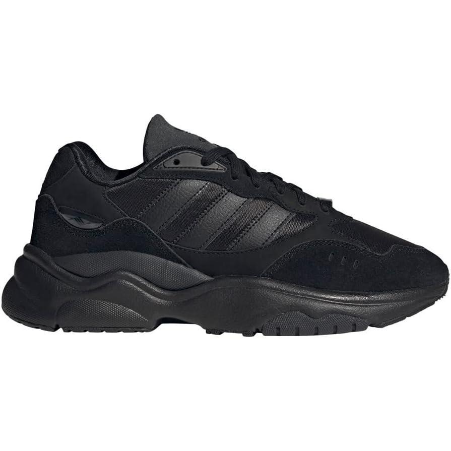 image:imageadidas Retropy F90 Mens TrainersCore Black Carbon