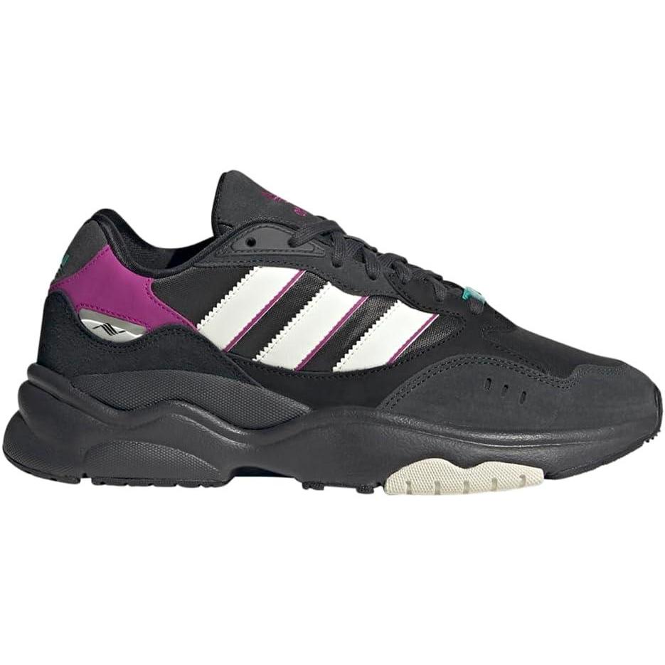 image:imageadidas Retropy F90 Mens TrainersCore BlackOff WhiteCarbon