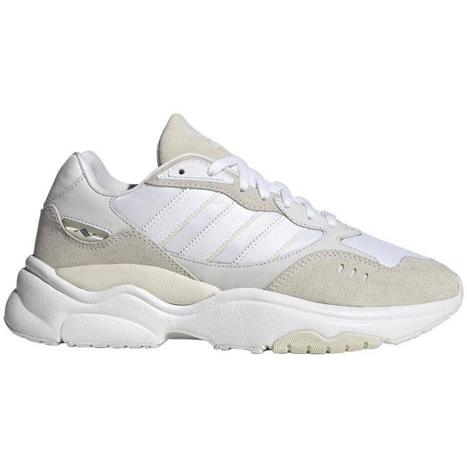 image:imageadidas Retropy F90 Mens TrainersFtwr White Ftwr White Off White