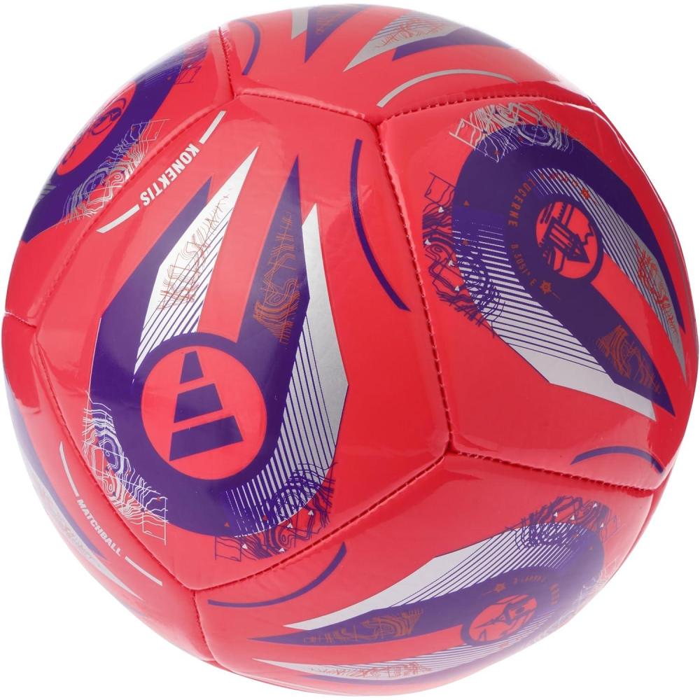 image:imageadidas Unisex ADULTWOMEN SS EURO25 Club Ball