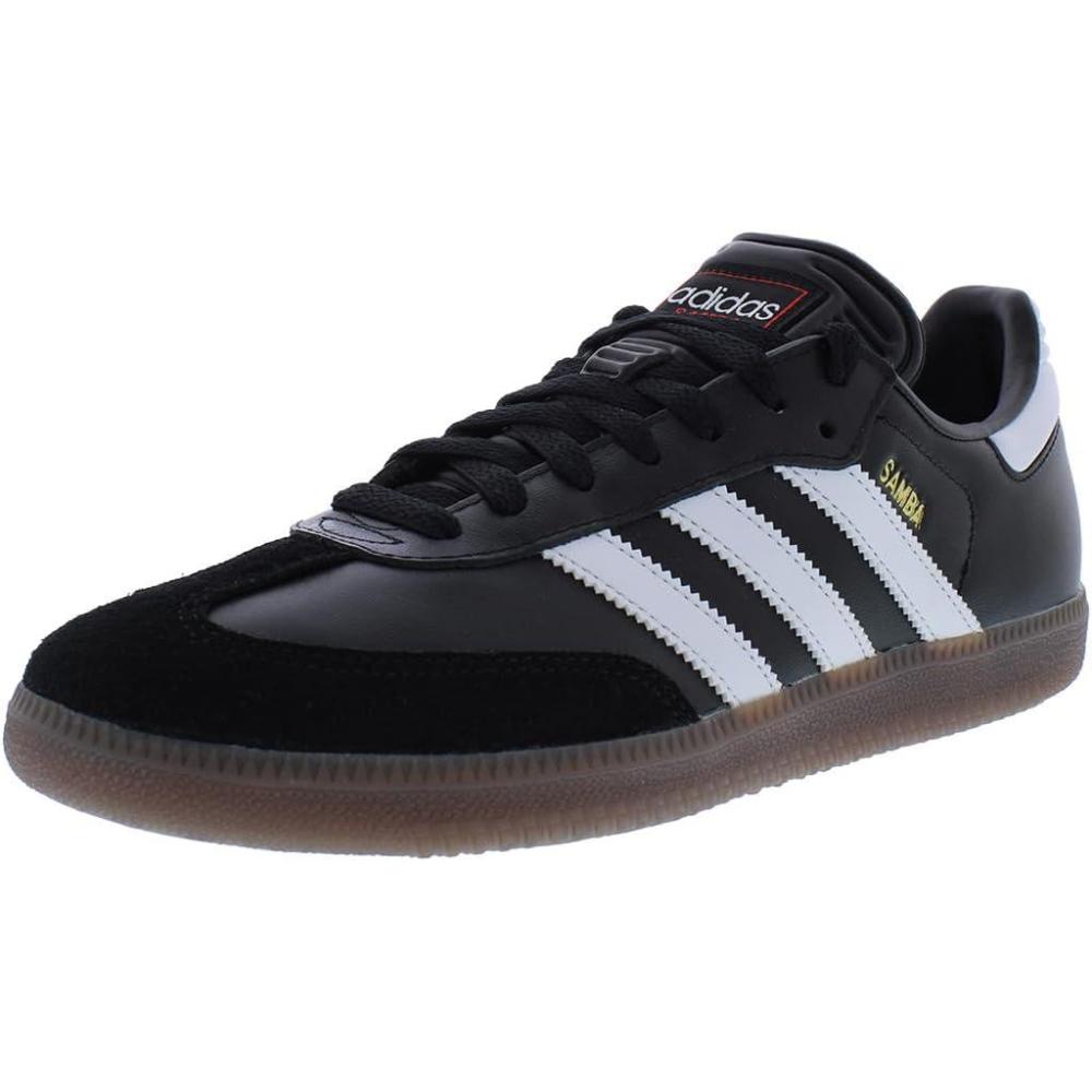 image:imageadidas Unisex Adult Samba Indoor ShoeBlack