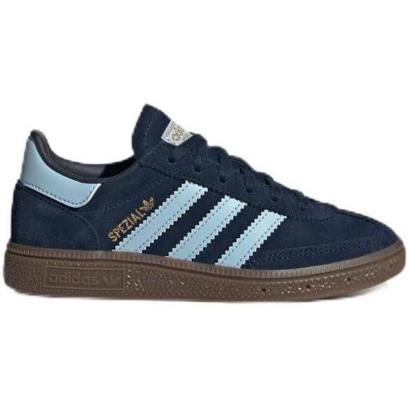 image:imageadidas Unisex Handball Spezial C Collegiate navyClear SkyGUM5 105 US