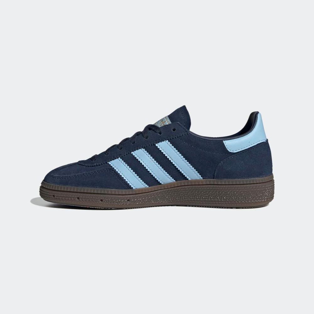 image:imageadidas Unisex Handball Spezial J Collegiate navyClear SkyGUM5 35 US