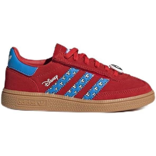 image:imageadidas UnisexChild Handball Spezial Cf El CMulti