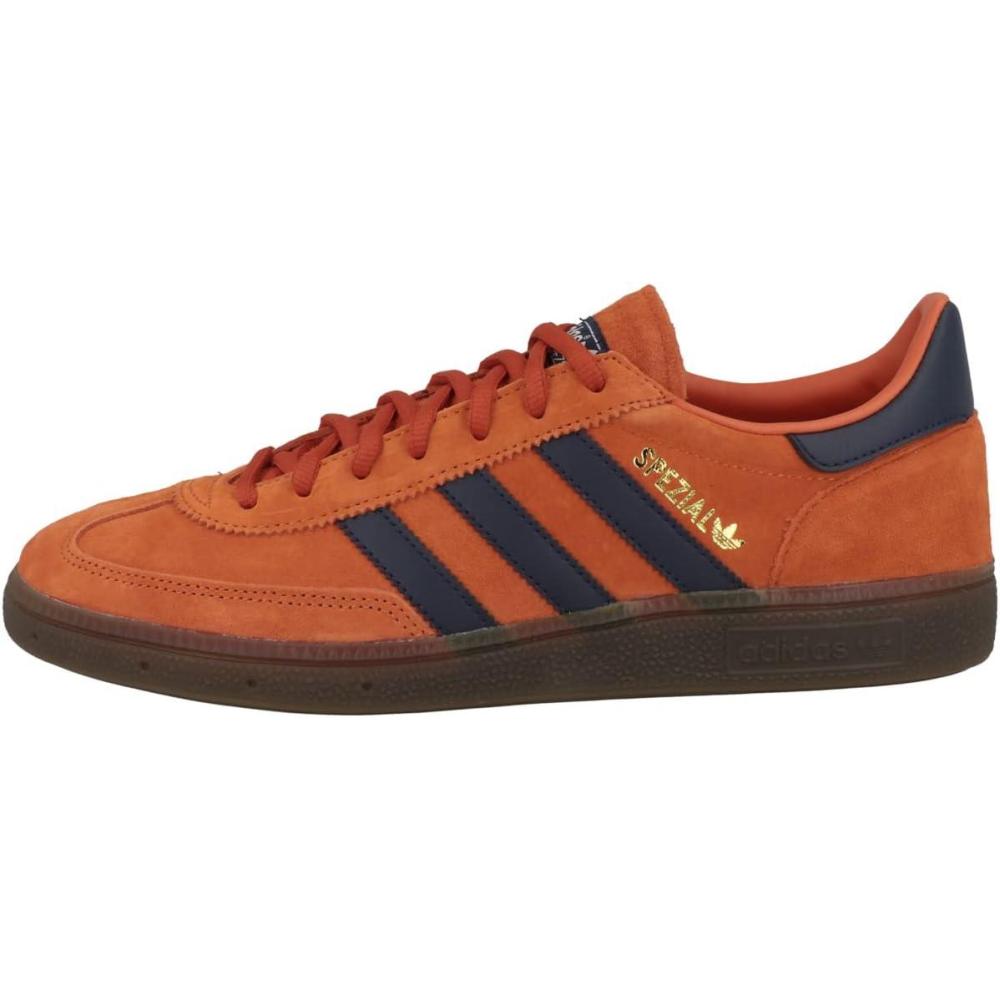 image:imageadidas Womens Handball Spezial SneakersPantone Collegiate Navy Gum5