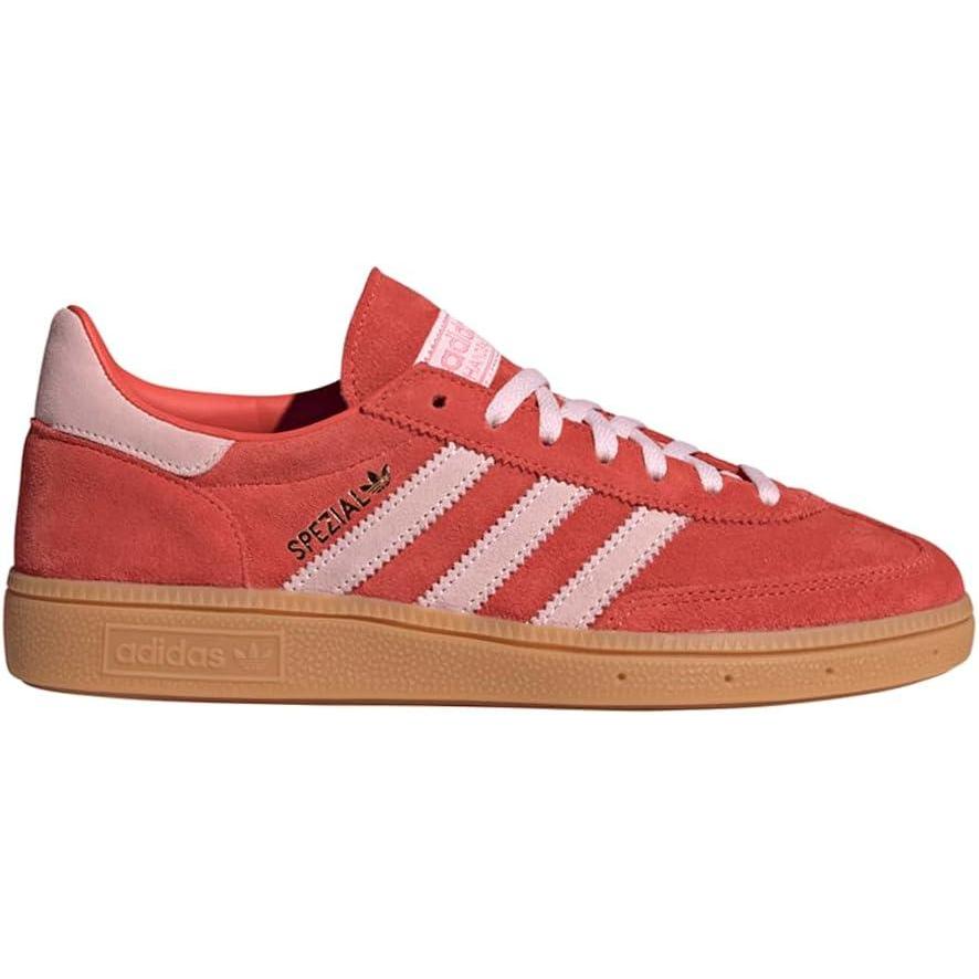 image:imageadidas Womens Handball Spezial SneakersRed