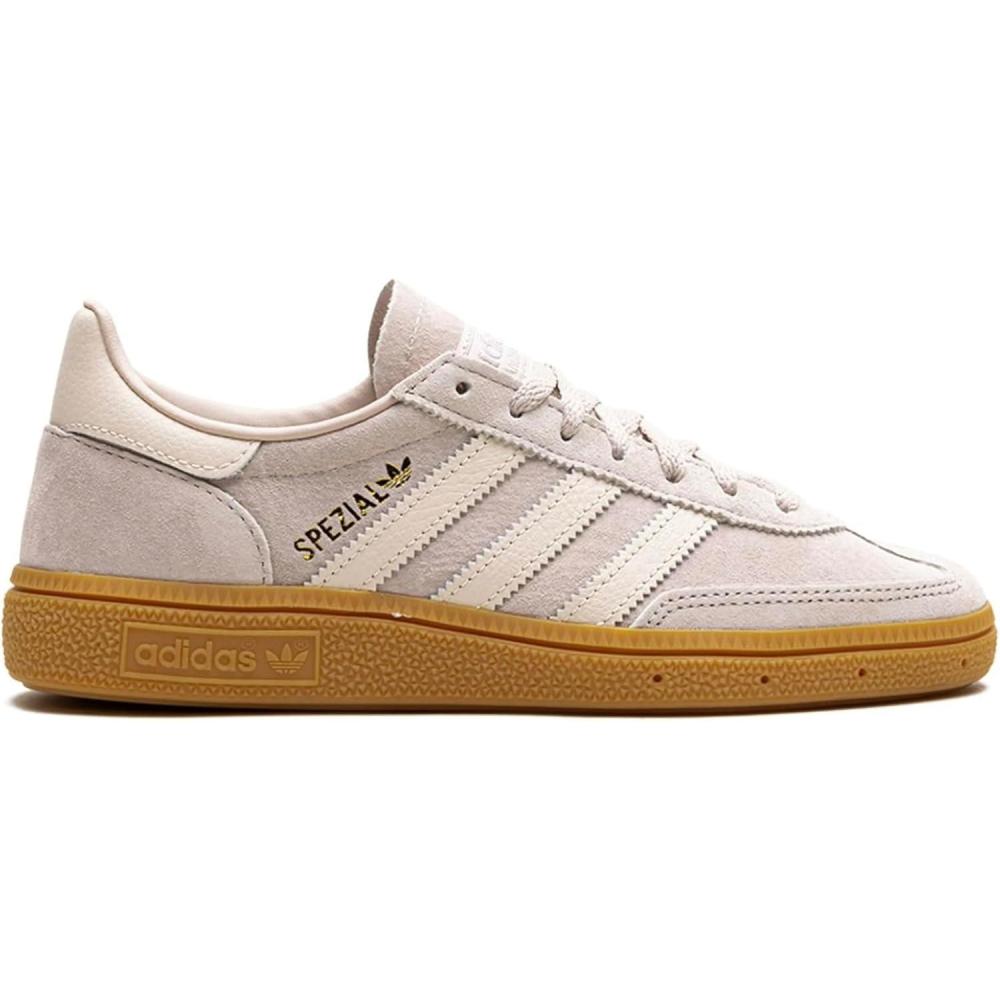 image:imageadidas Womens Handball Spezial SneakersTaupe