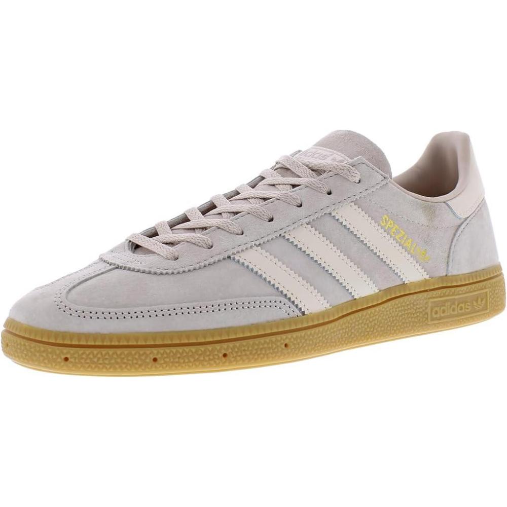 image:imageadidas Womens Handball Spezial SneakersTaupeBeige
