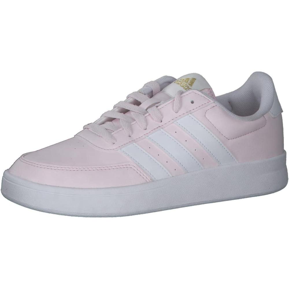 image:imageadidas Womens SneakerAlmost Pink Ftwr White Gold Met