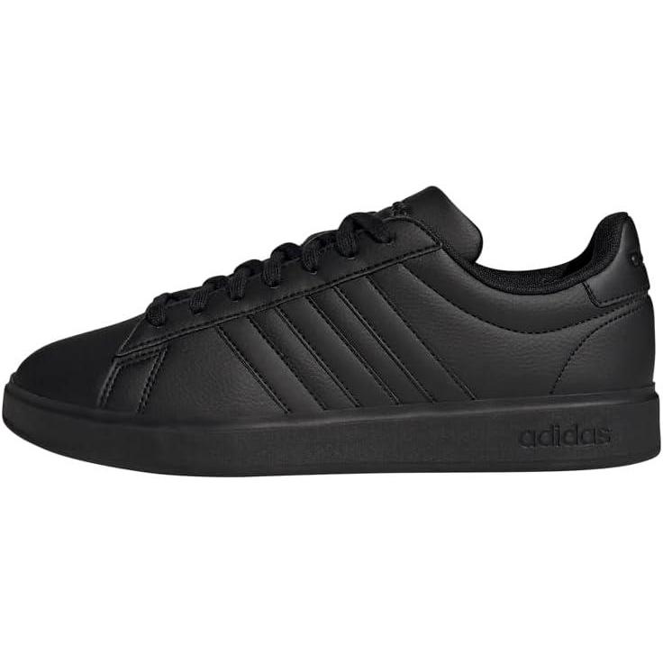 image:imageadidas Womens SneakerBlack Core Black Core Black Cloud White