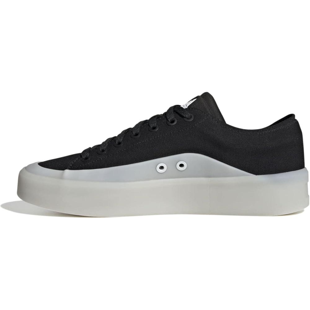 image:imageadidas Womens SneakerBlack Core Black Ftwr White Ftwr White