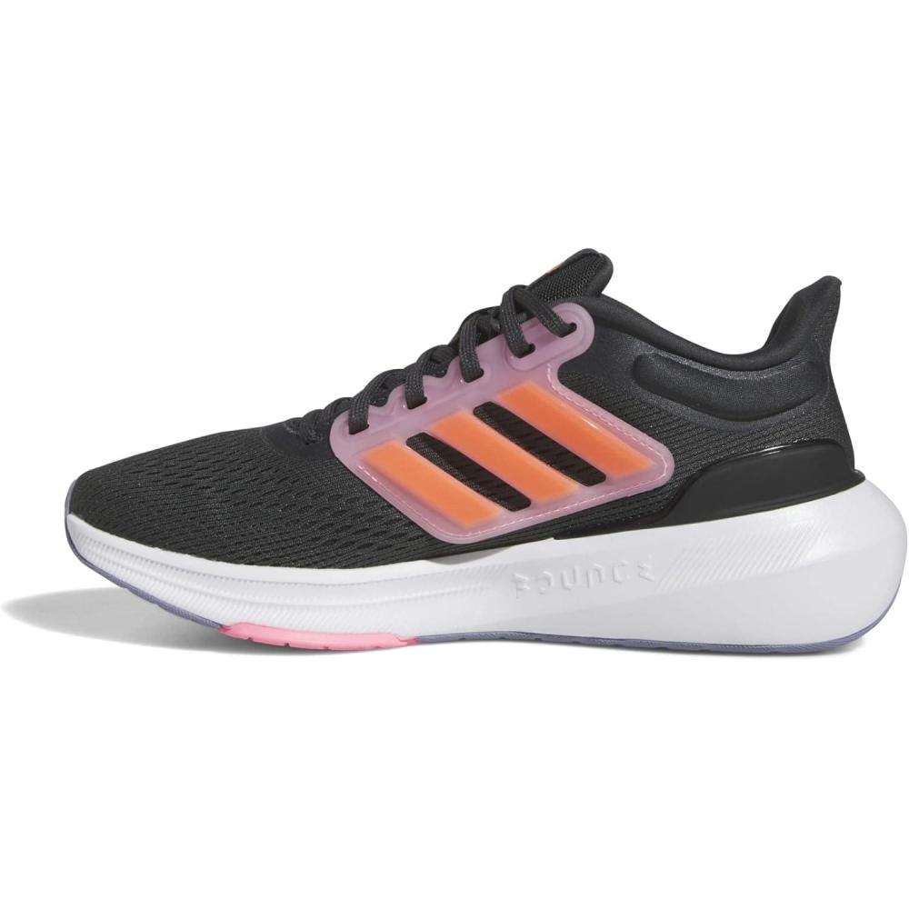 image:imageadidas Womens SneakerCarbon Screaming Orange Beam Pink