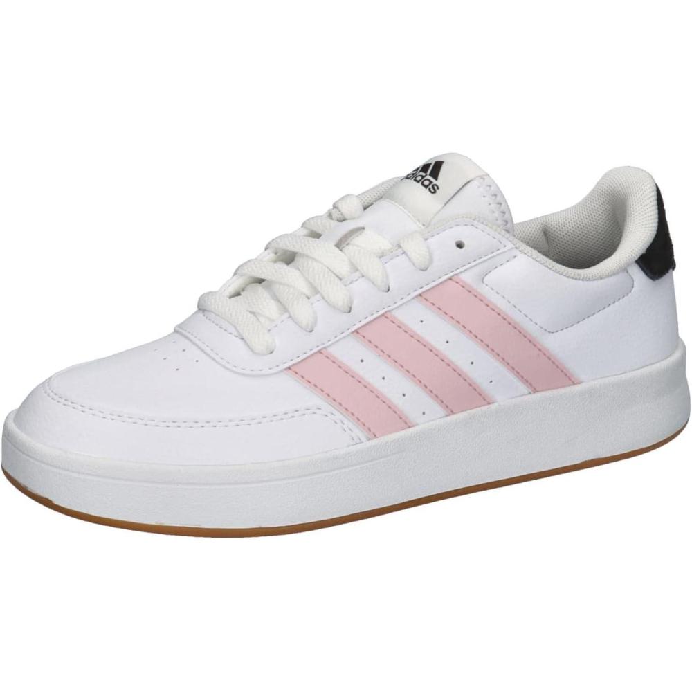 image:imageadidas Womens SneakerCloud White Clear Pink Core Black