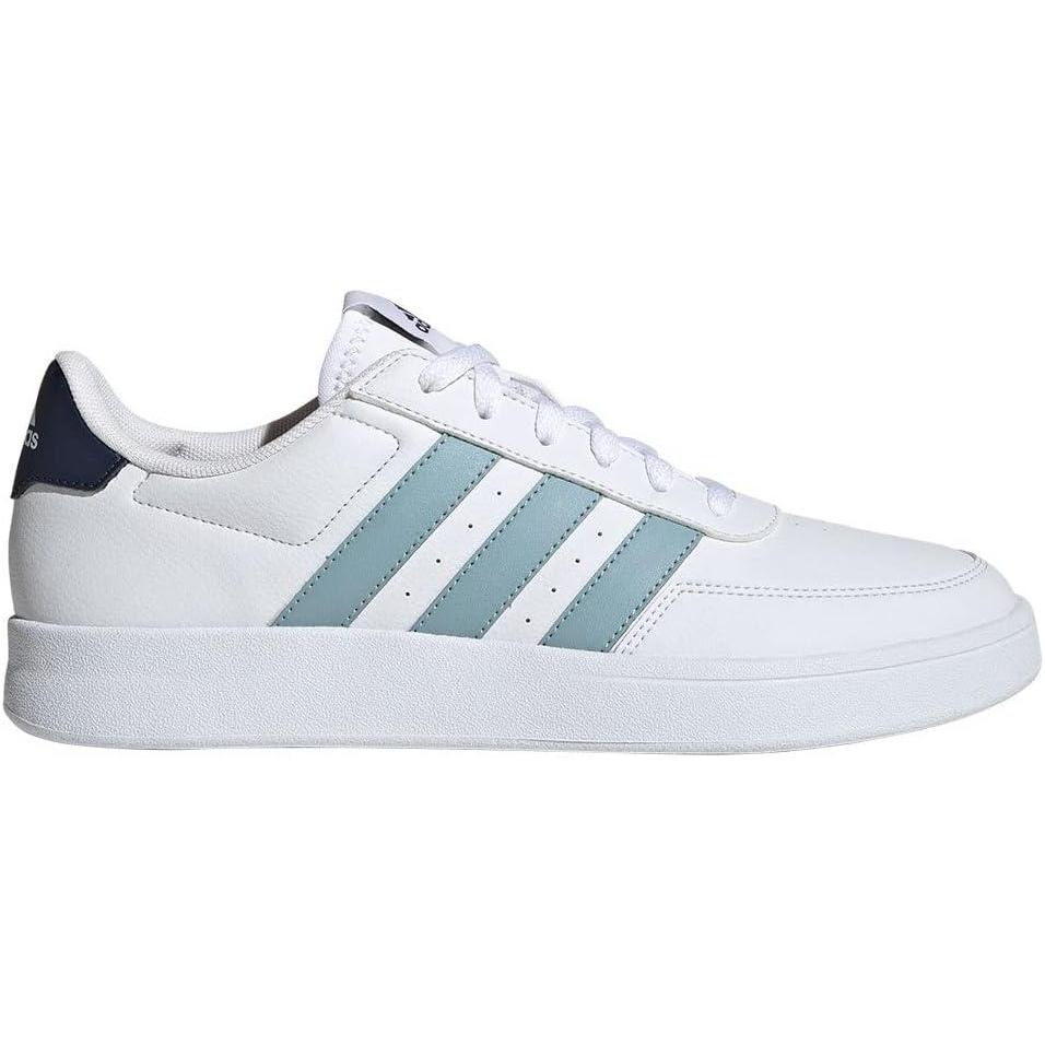 image:imageadidas Womens SneakerCloud White Magic Grey Shadow Navy