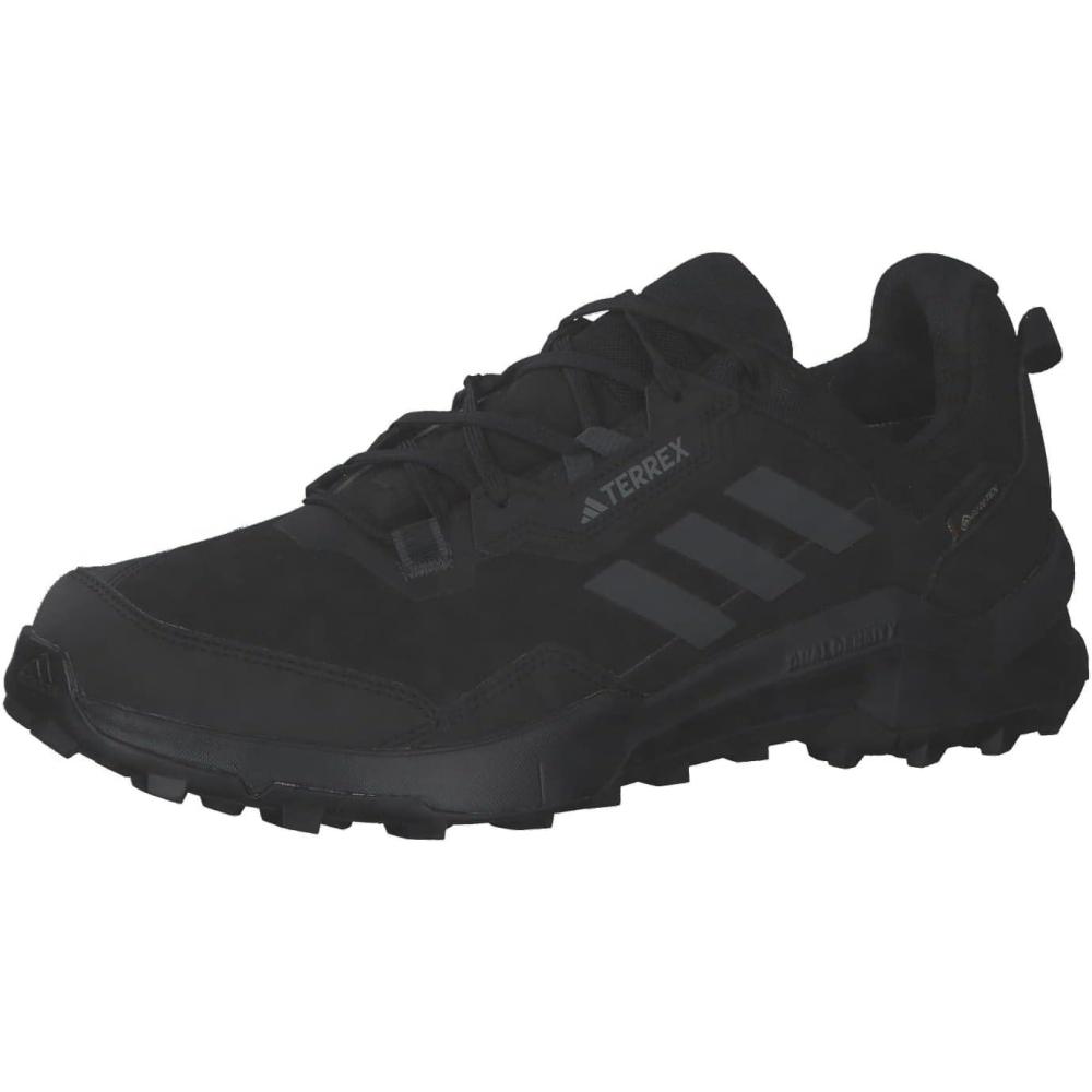 image:imageadidas Womens SneakerCore Black Carbon Grey Four