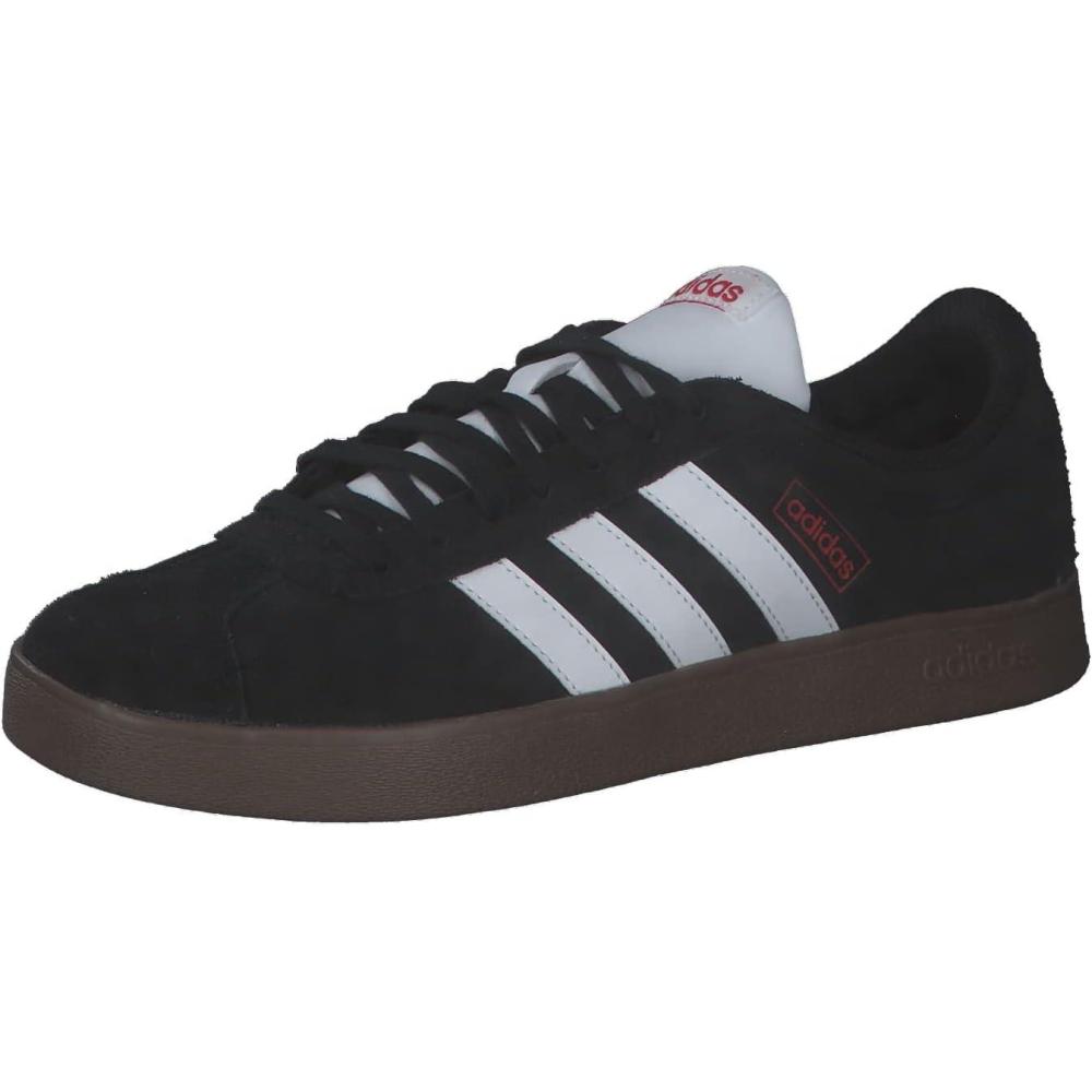 image:imageadidas Womens SneakerCore Black Cloud White Scarlet