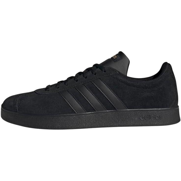 image:imageadidas Womens SneakerCore Black Core Black Gold Met