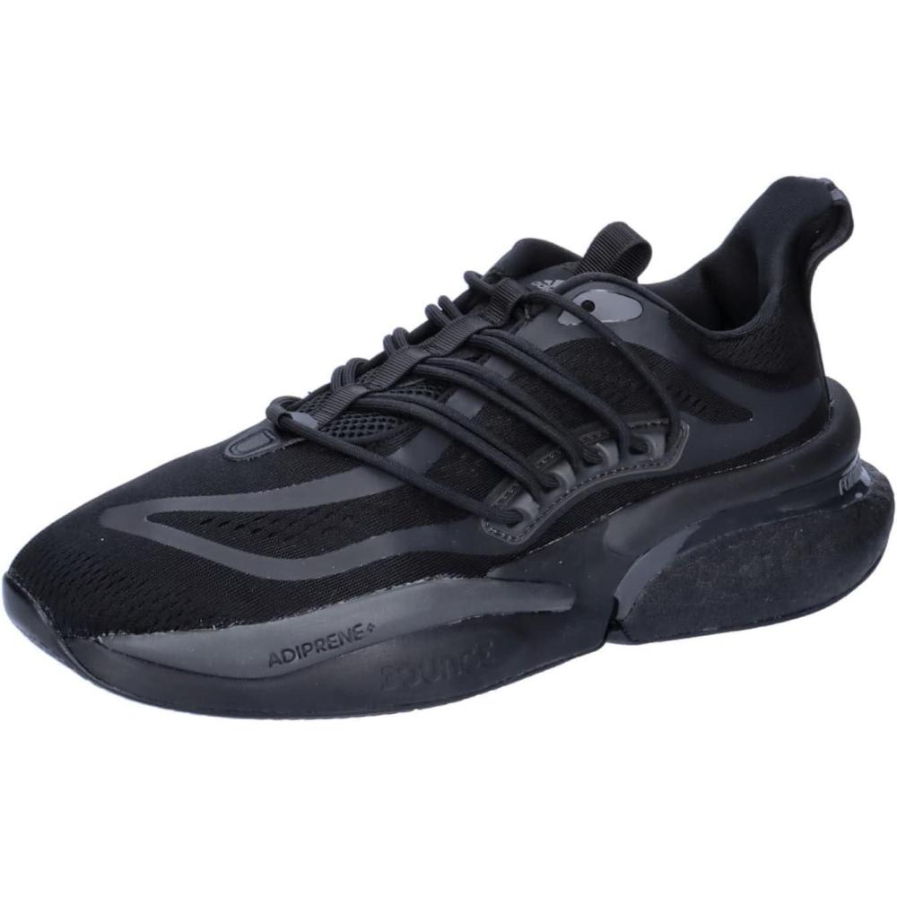 image:imageadidas Womens SneakerCore Black Grey Five Carbon