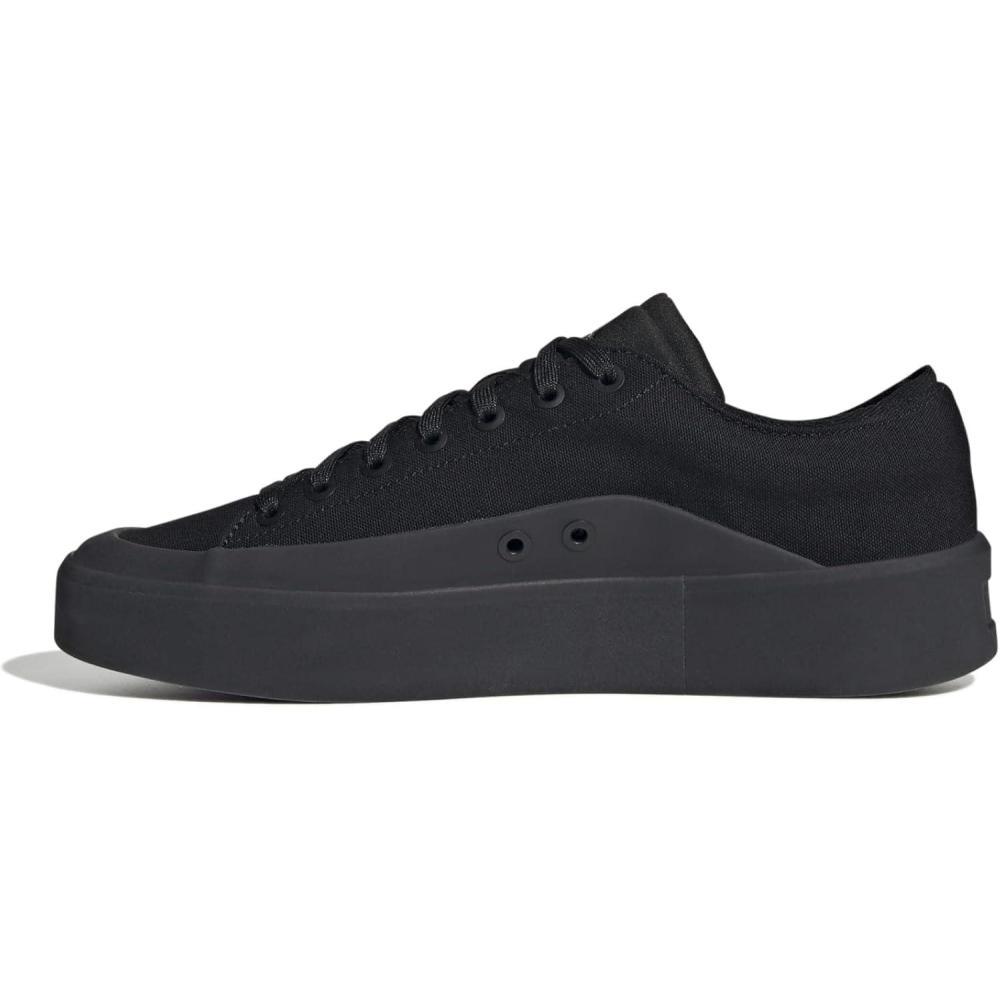 image:imageadidas Womens SneakerCore Black Grey Five Grey Five