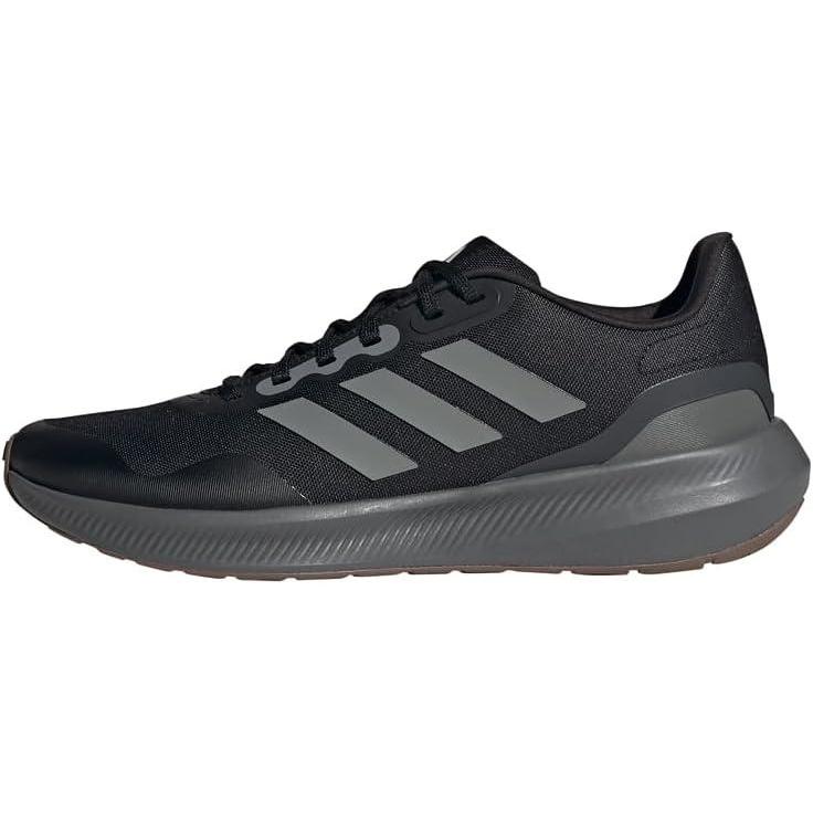 image:imageadidas Womens SneakerCore Black Grey Three Carbon