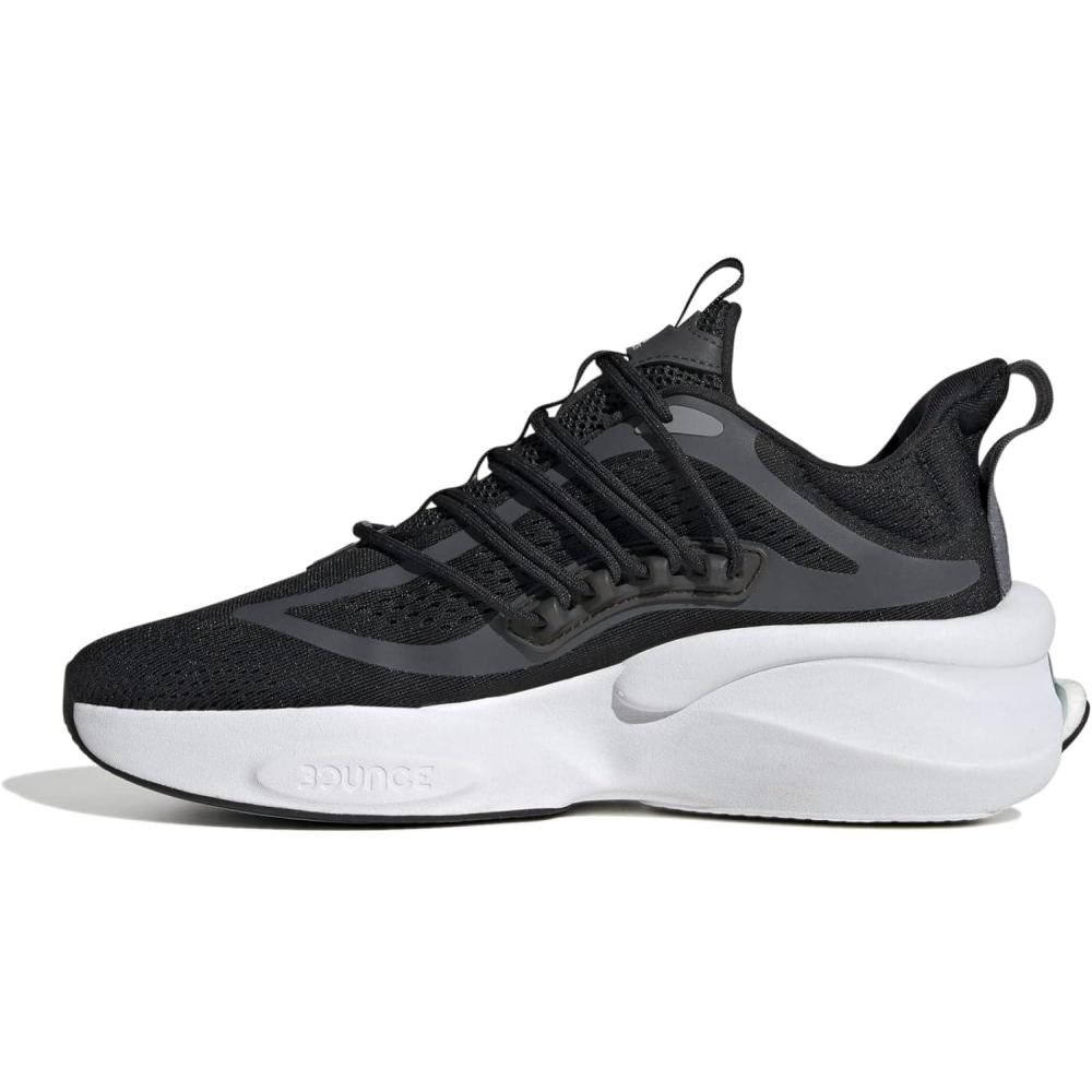 image:imageadidas Womens SneakerCore Black Magic Grey Three