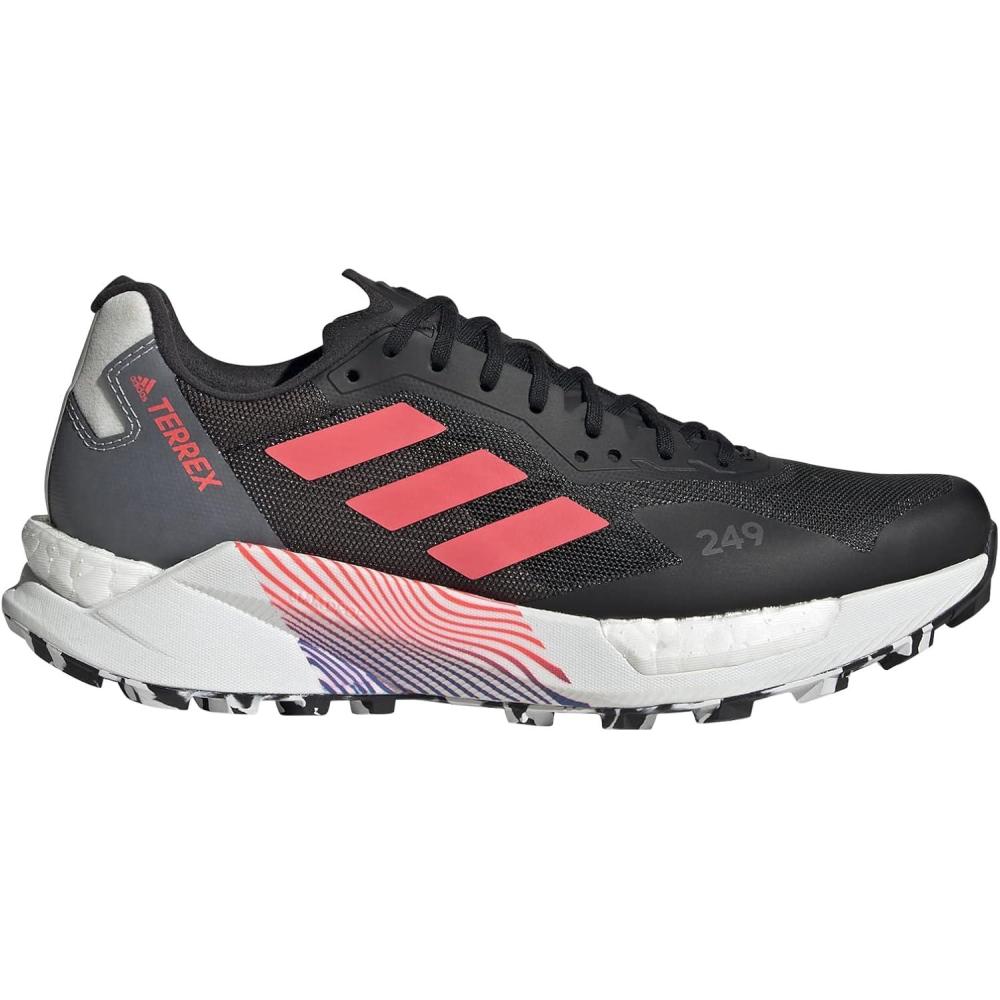image:imageadidas Womens SneakerCore Black Turbo Crystal White