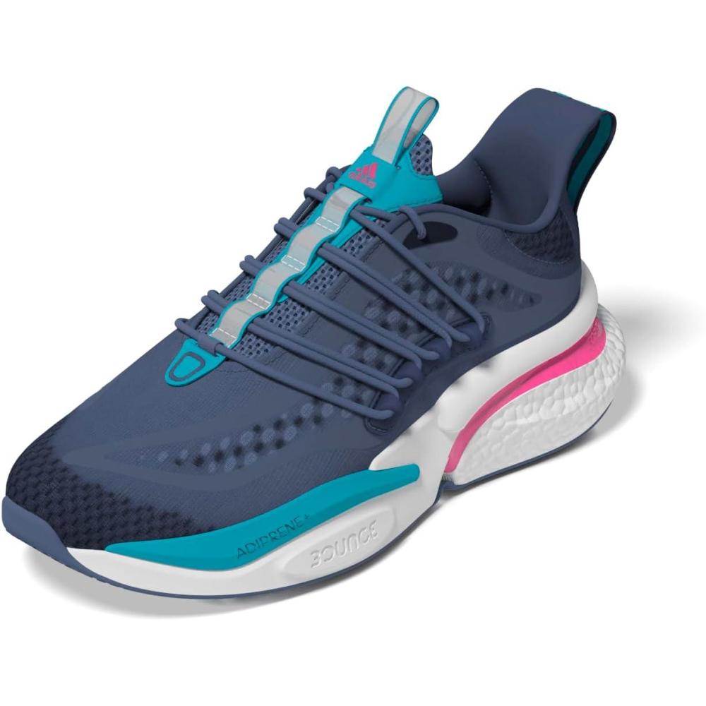 image:imageadidas Womens SneakerCrebluLucpnkLuccya