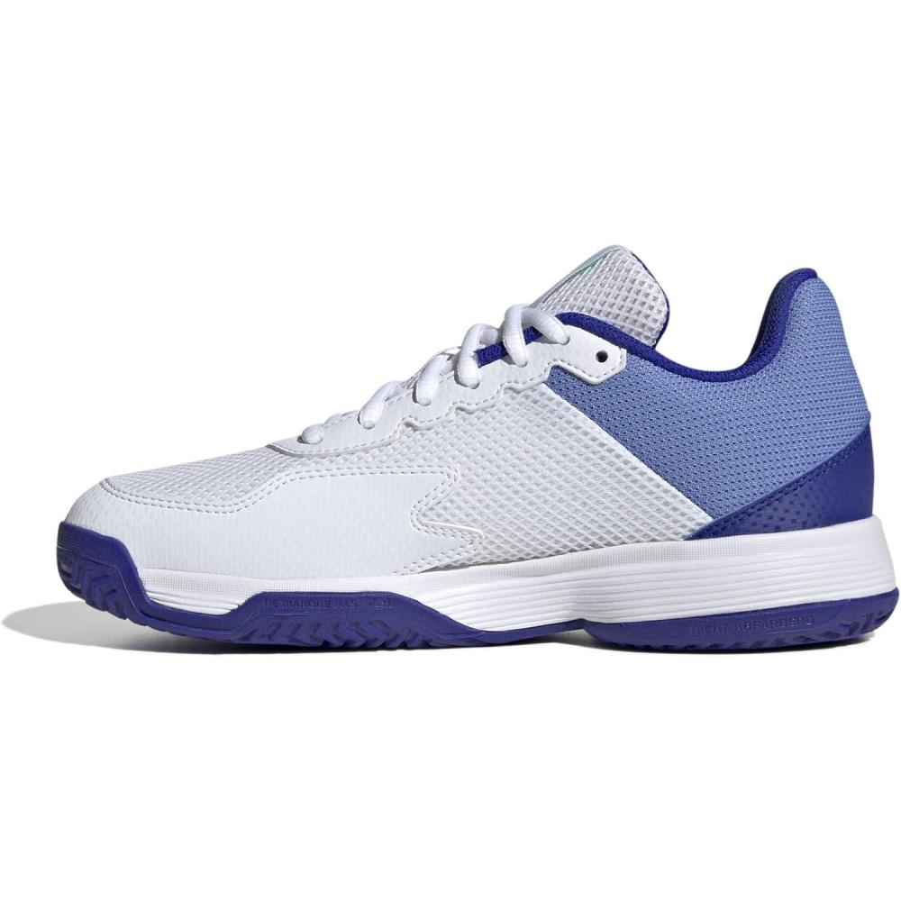 image:imageadidas Womens SneakerFootwear WhitePulse MintLucid Blue Hp9715