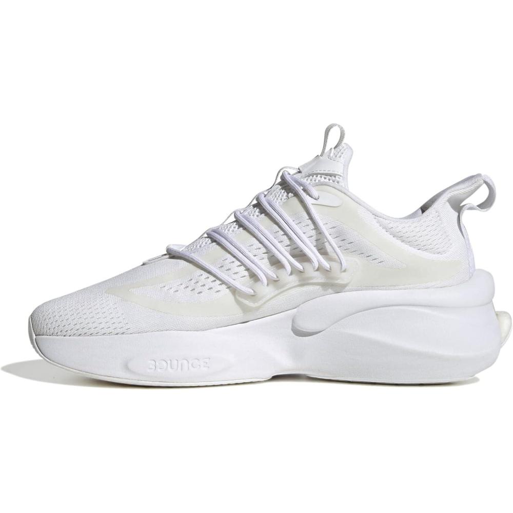 image:imageadidas Womens SneakerFtwr White Core White Chalk White