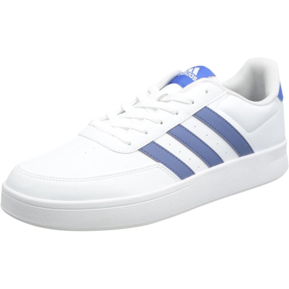 image:imageadidas Womens SneakerFtwr White Crew Blue Bright Royal