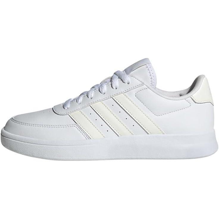 image:imageadidas Womens SneakerFtwr White Off White Ftwr White
