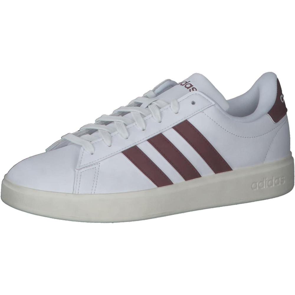 image:imageadidas Womens SneakerFtwr White Shadow Red Off White