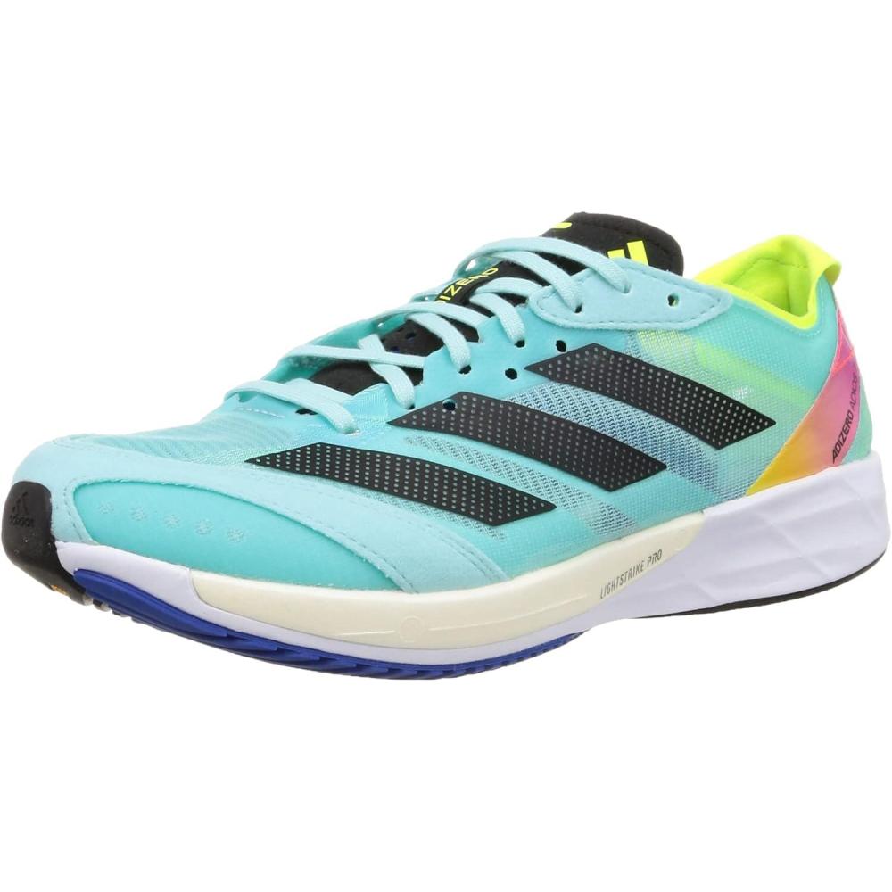 image:imageadidas Womens SneakerLight Aqua Core Black Power Blue