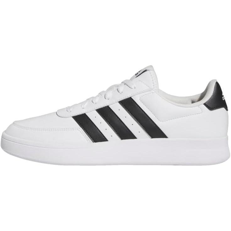 image:imageadidas Womens SneakerWhiteBlackWhite