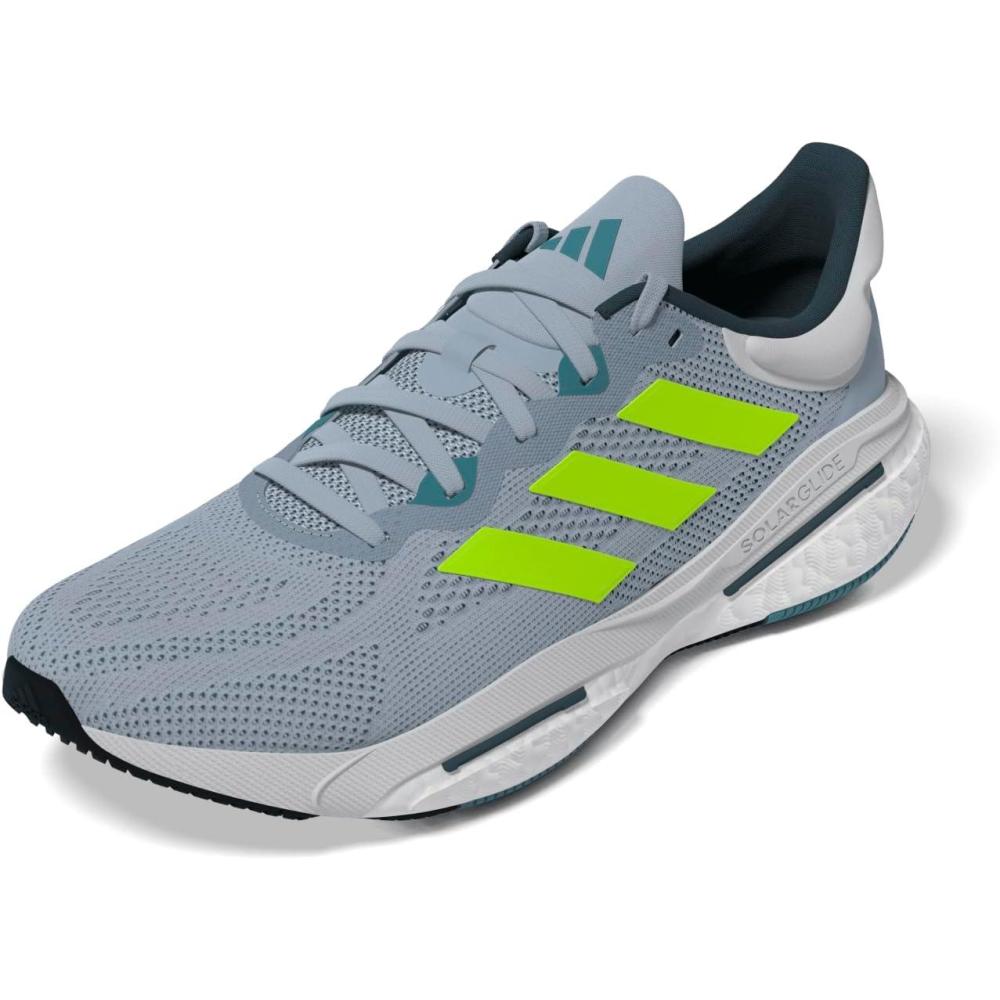 image:imageadidas Womens SneakerWonder Blue Lucid Lemon Arctic Night