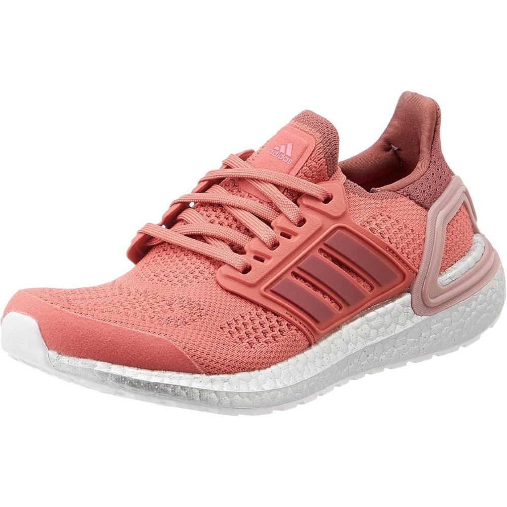 image:imageadidas Womens SneakerWonder Red Quiet Crimson Pulse Magenta