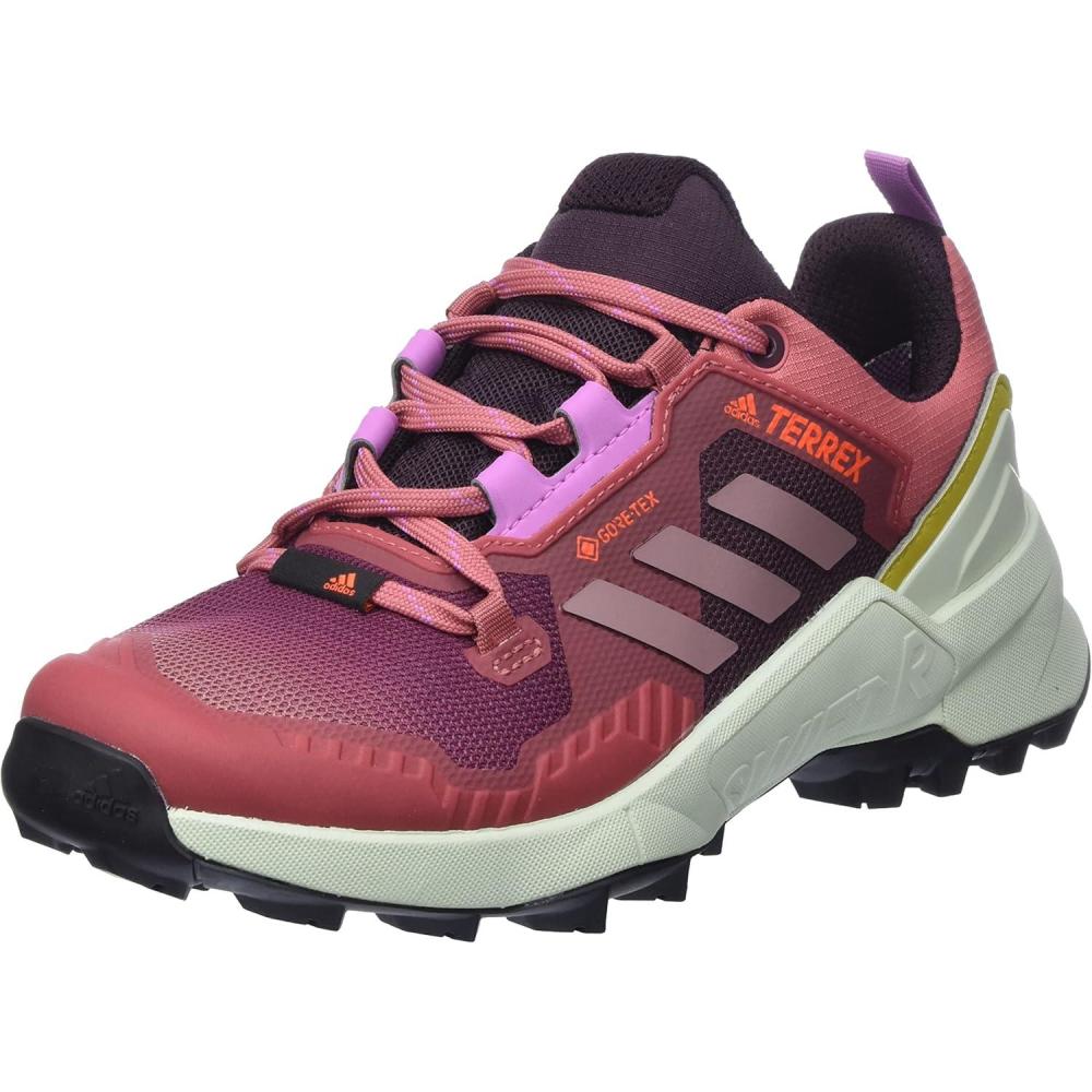 image:imageadidas Womens SneakerWonder Red Wonder Oxide Pulse Lilac