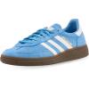 Blue White